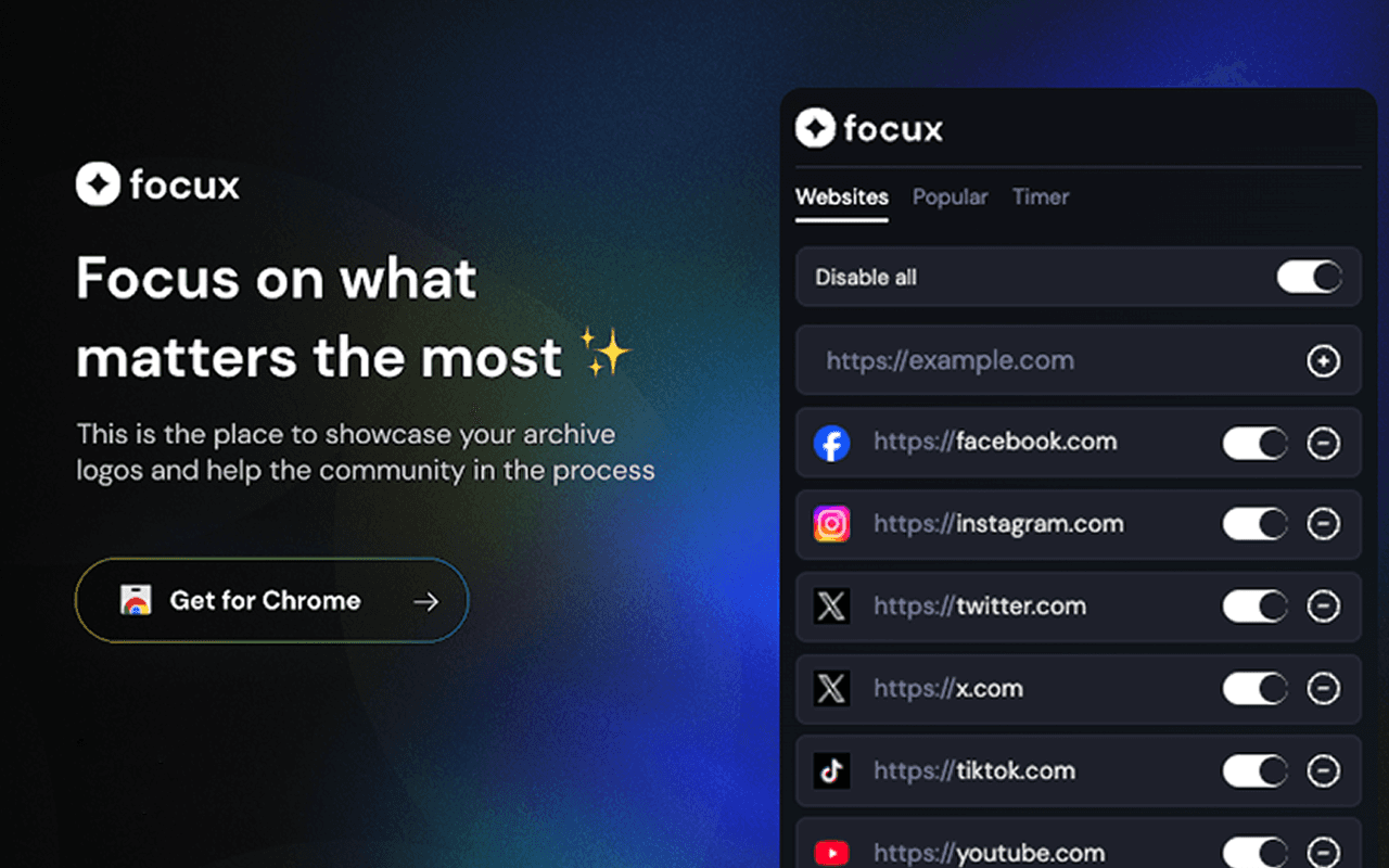 Focux image 1