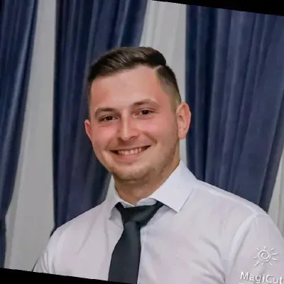 Daniel Spatacean