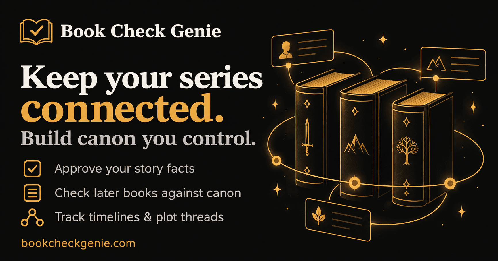 Book Check Genie image 4