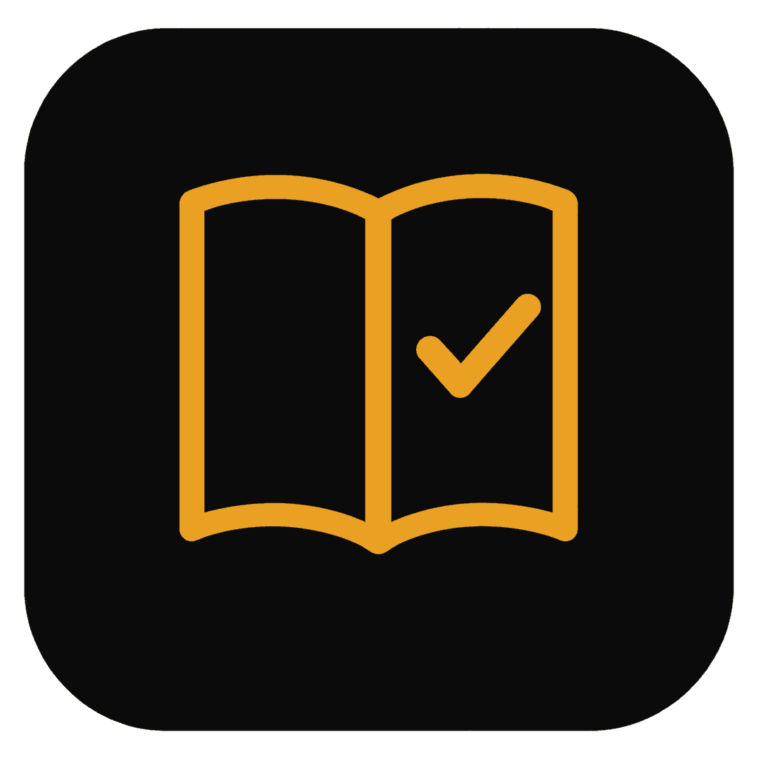 Book Check Genie