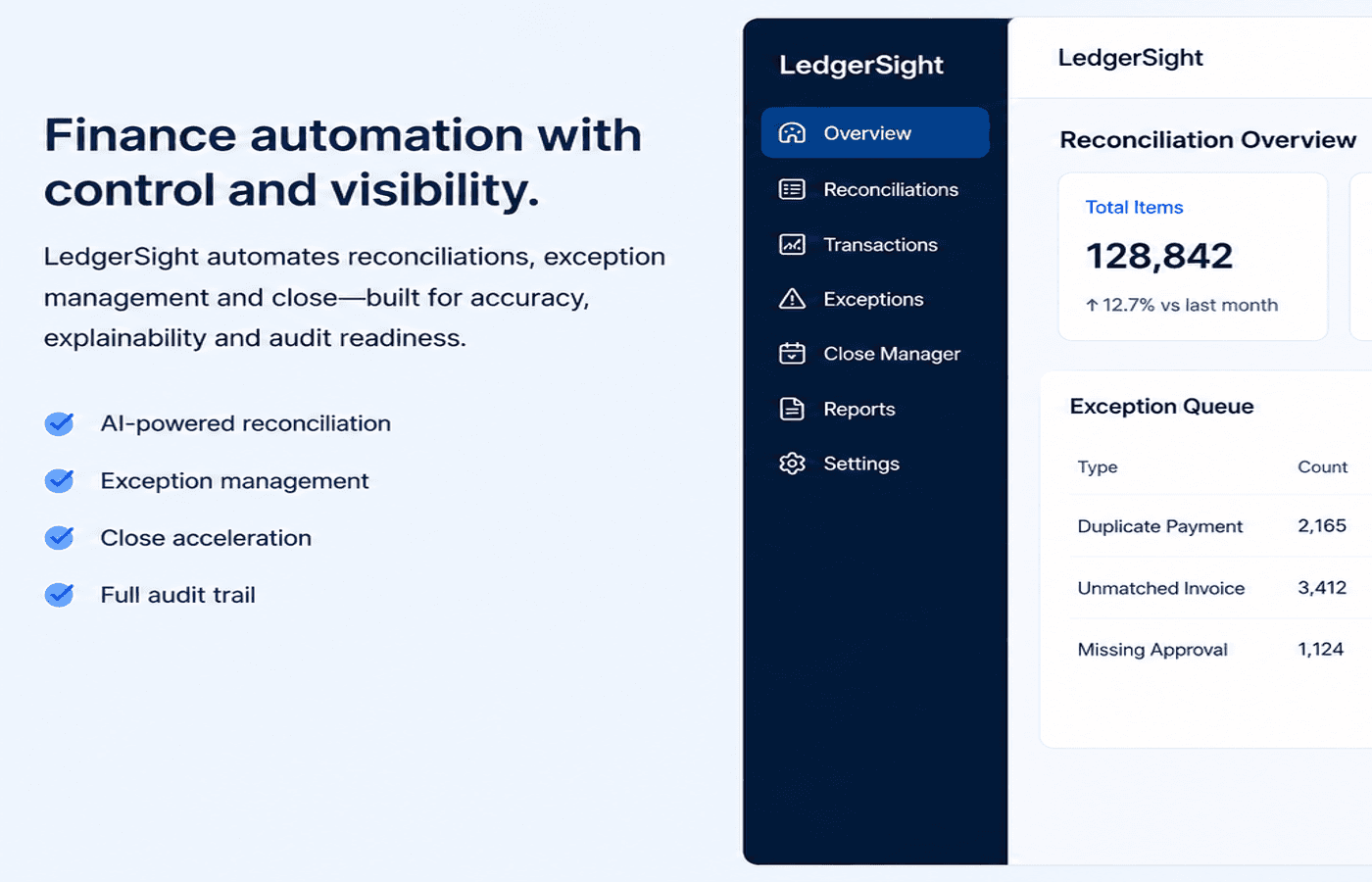 LedgerSight image 2