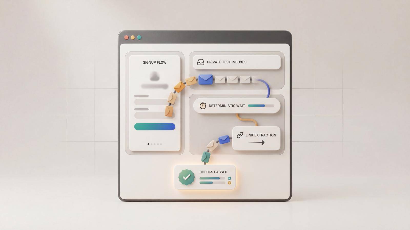 InboxWire — Disposable Email & Test API image 4