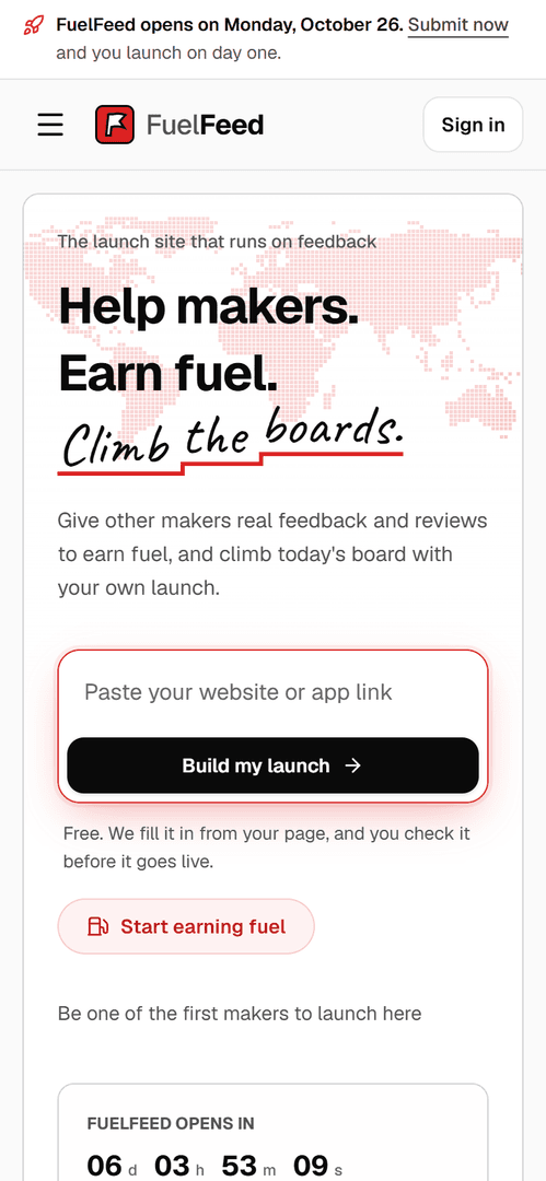 FuelFeed image 4