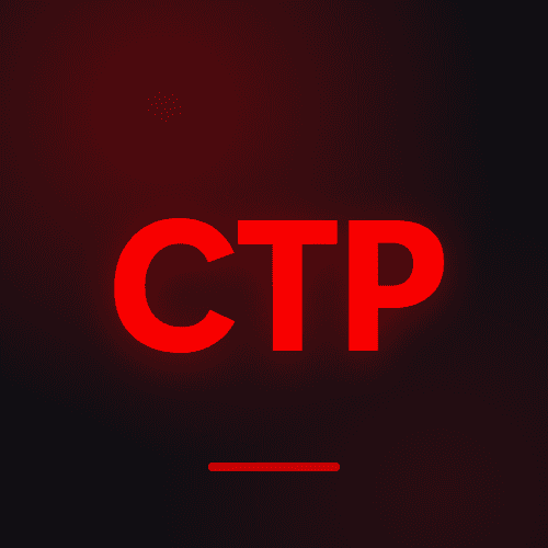 CTP Report System