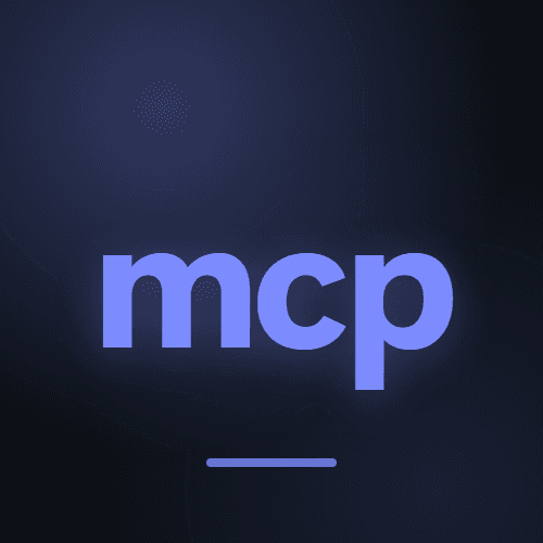 Open Source: mcp-go (Go SDK for MCP)
