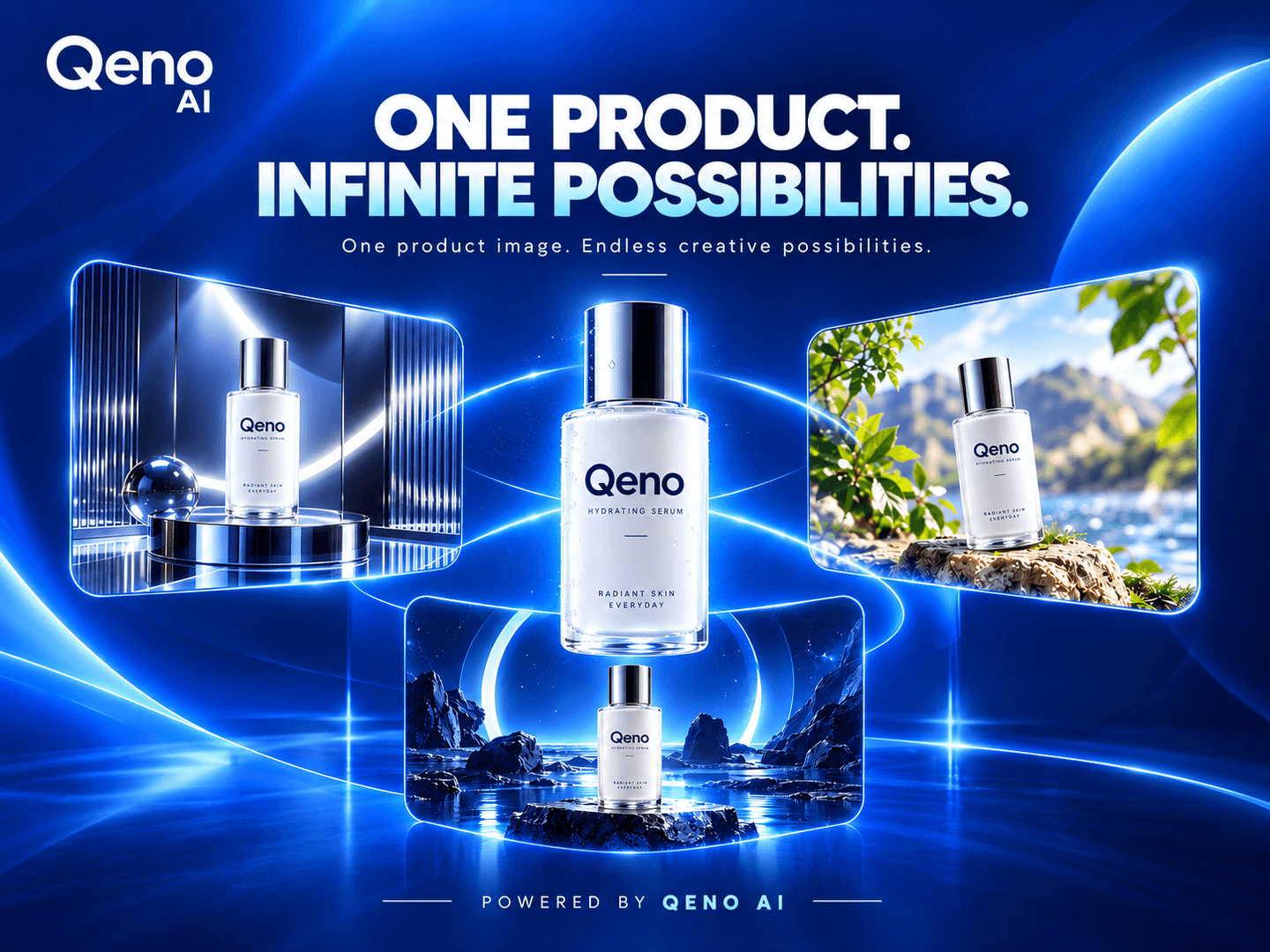 Qeno AI image 2