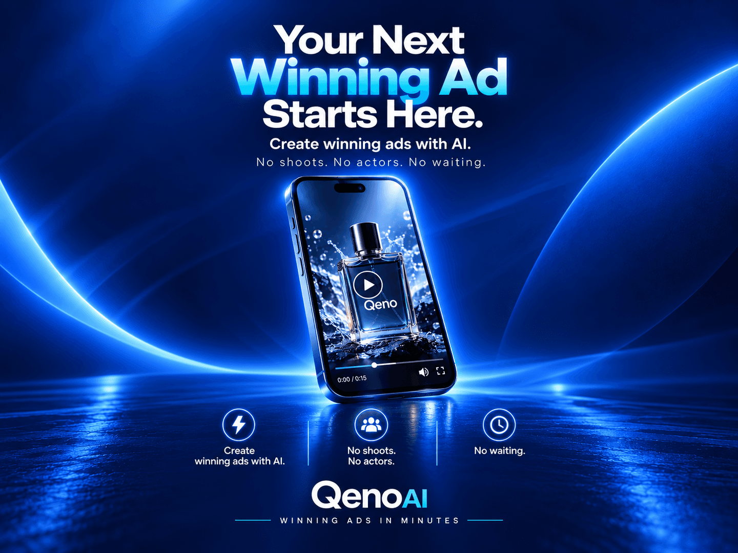 Qeno AI image 3