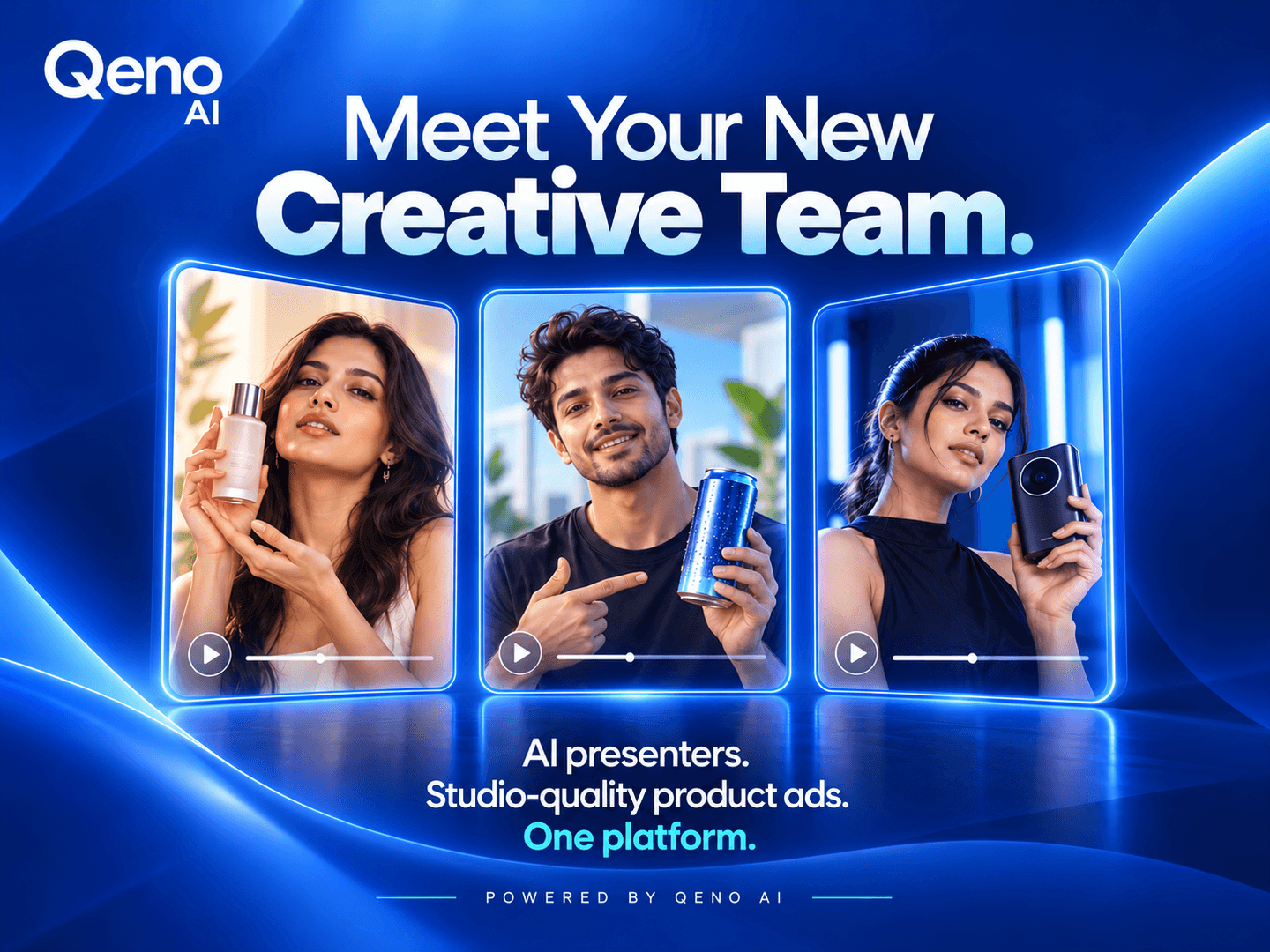 Qeno AI image 1