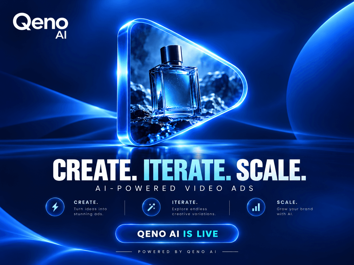 Qeno AI image 4