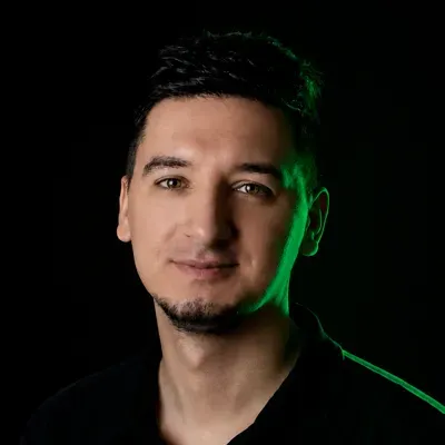 Michał Śnieżyński