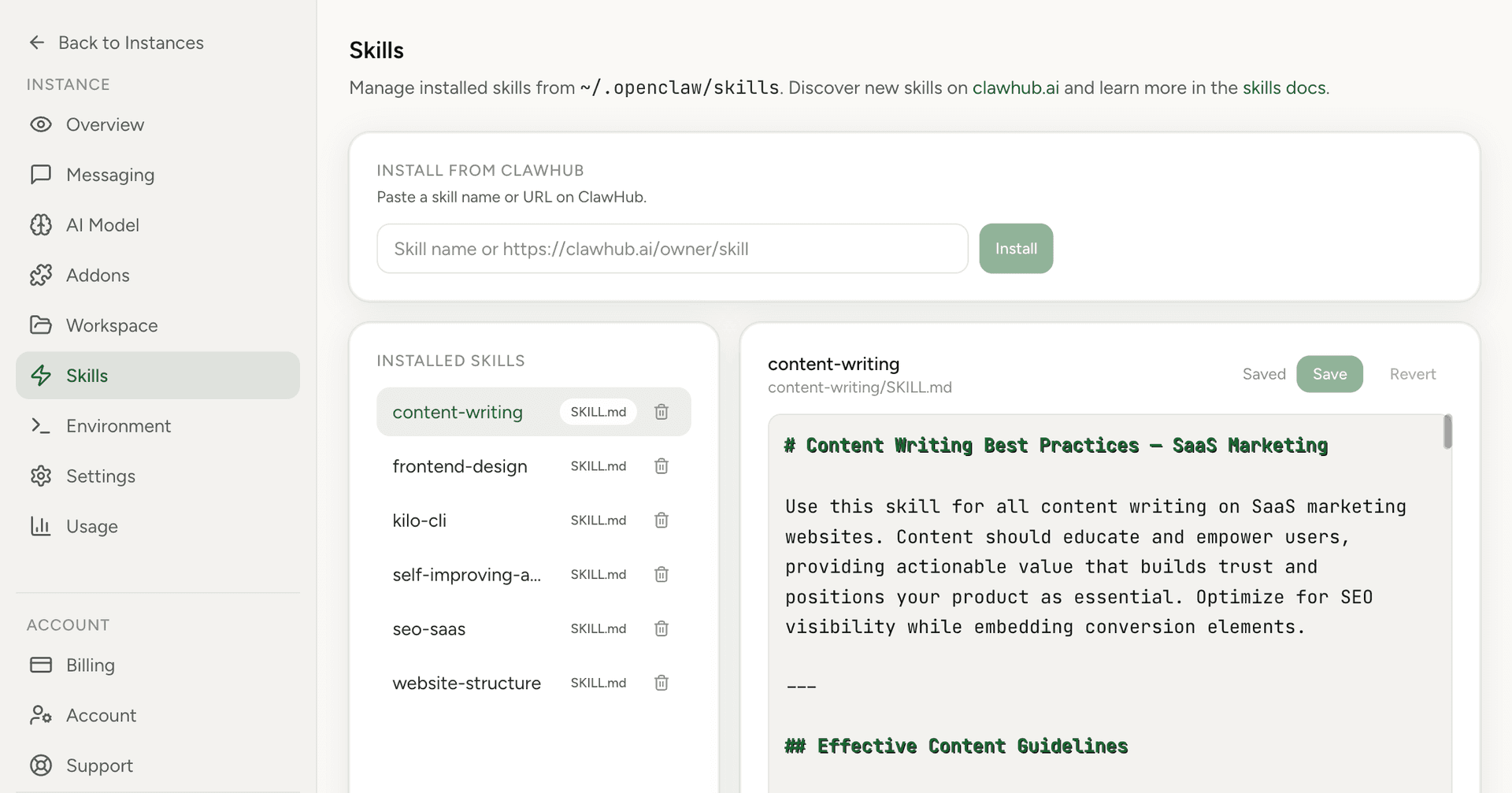 OpenClaw Setup image 3