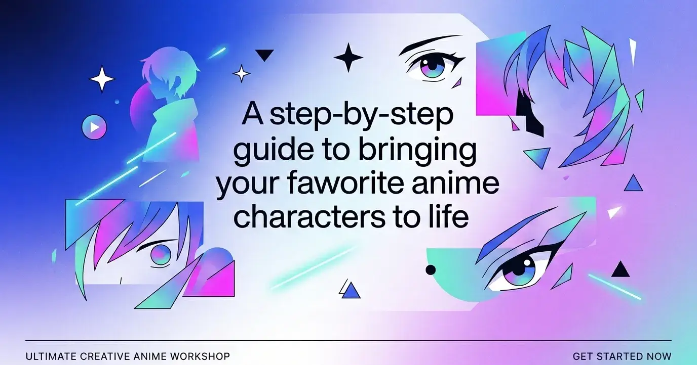 Easily Make Your Anime Characters Move – A Beginner’s Guide