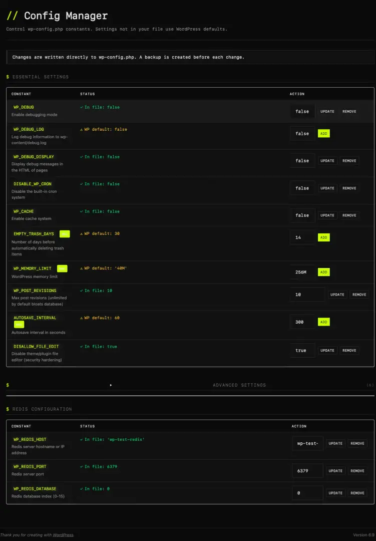 WP Multitool image 5
