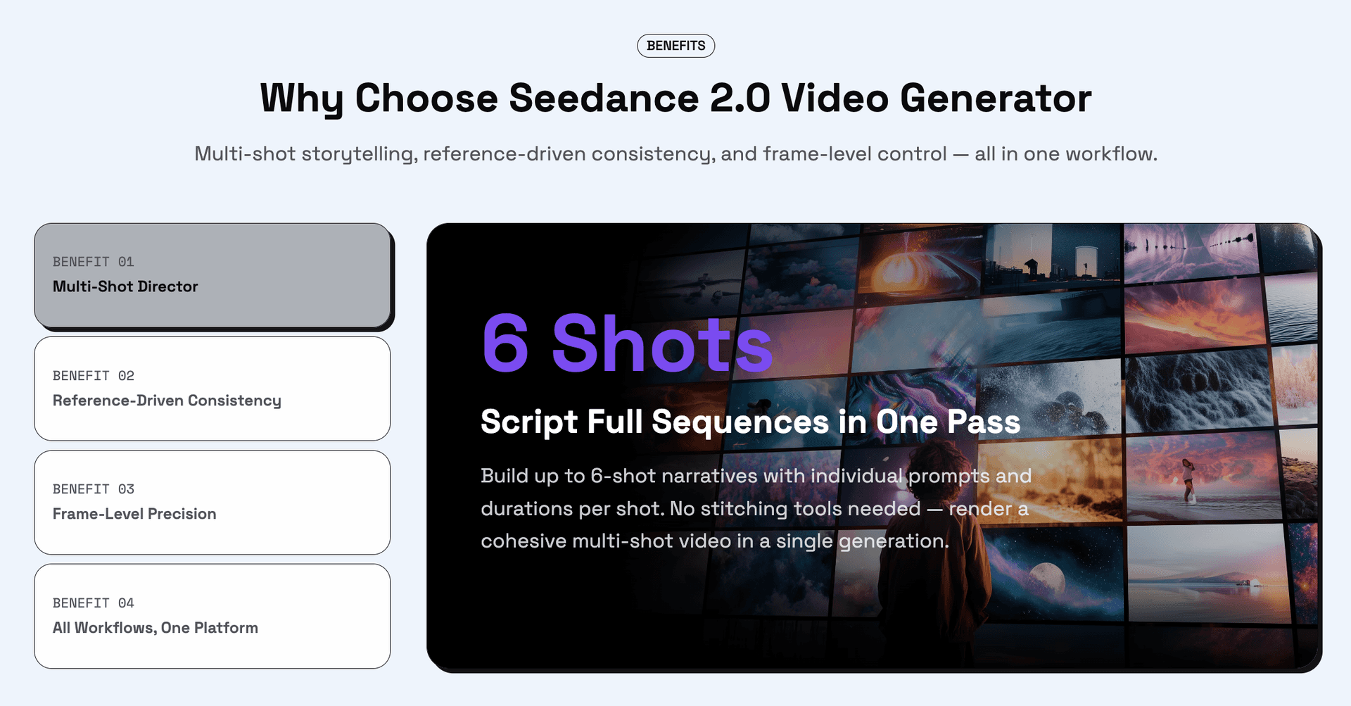 Seedance 2.0 Video Generator - Seedance 2.0 image 2