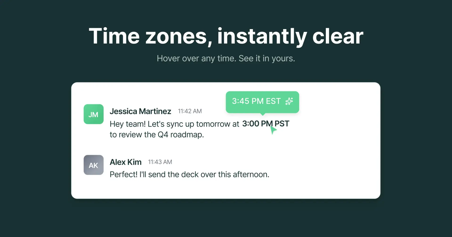 Why Remote Teams Struggle with Time Zones (And How to Fix It)