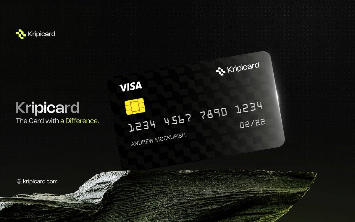 Kripicard image 1