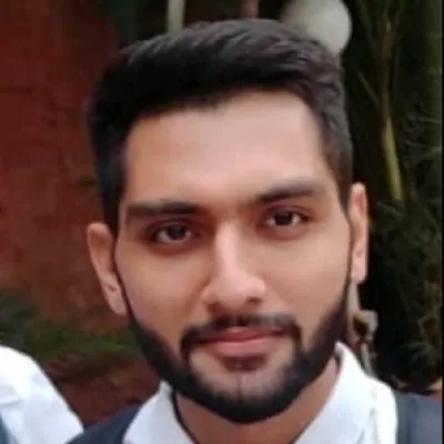 Profile Picture of Bhuwan