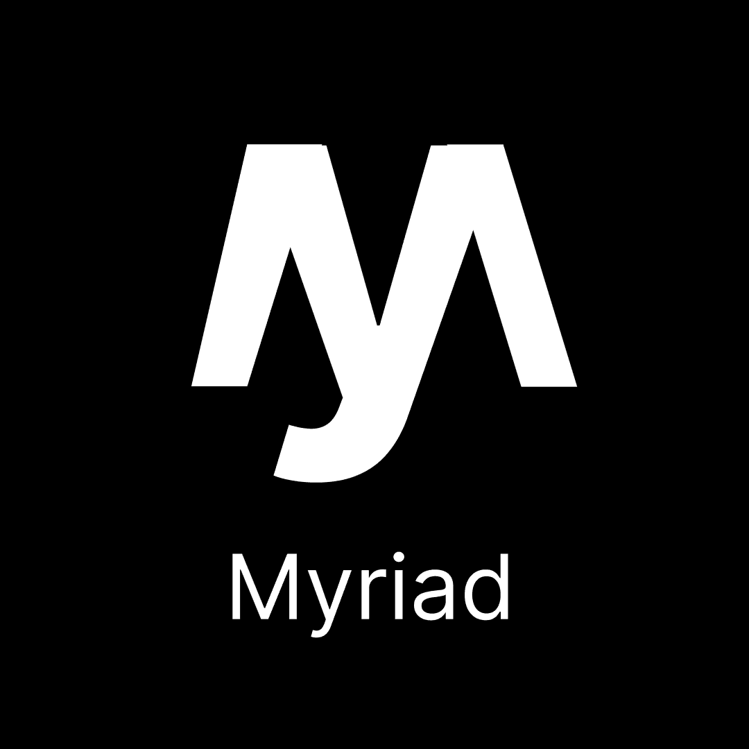 Myriad: The App That Adapts To You