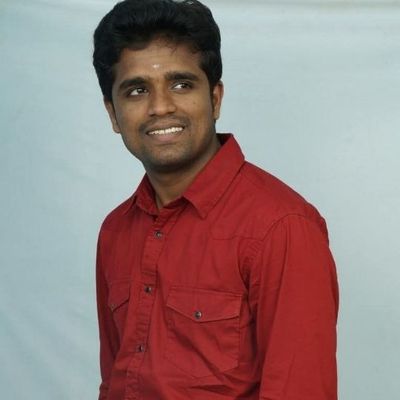 Vigneswaran Sundaram