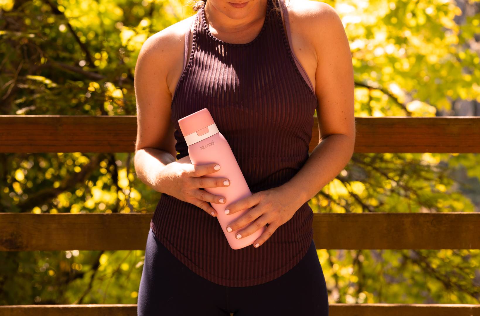 NOMAD Bottle SafeSip | NOMAD image 4