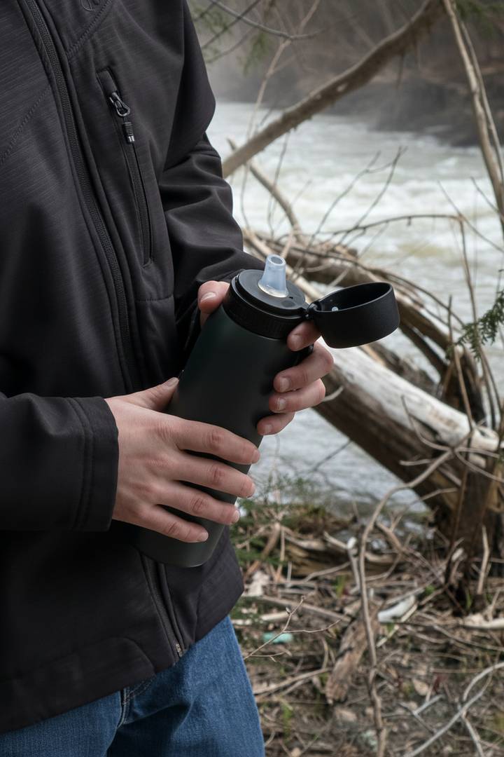 NOMAD SafeSip Bottle | NOMAD image 3