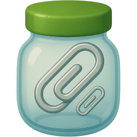 Bookmarkjar ®