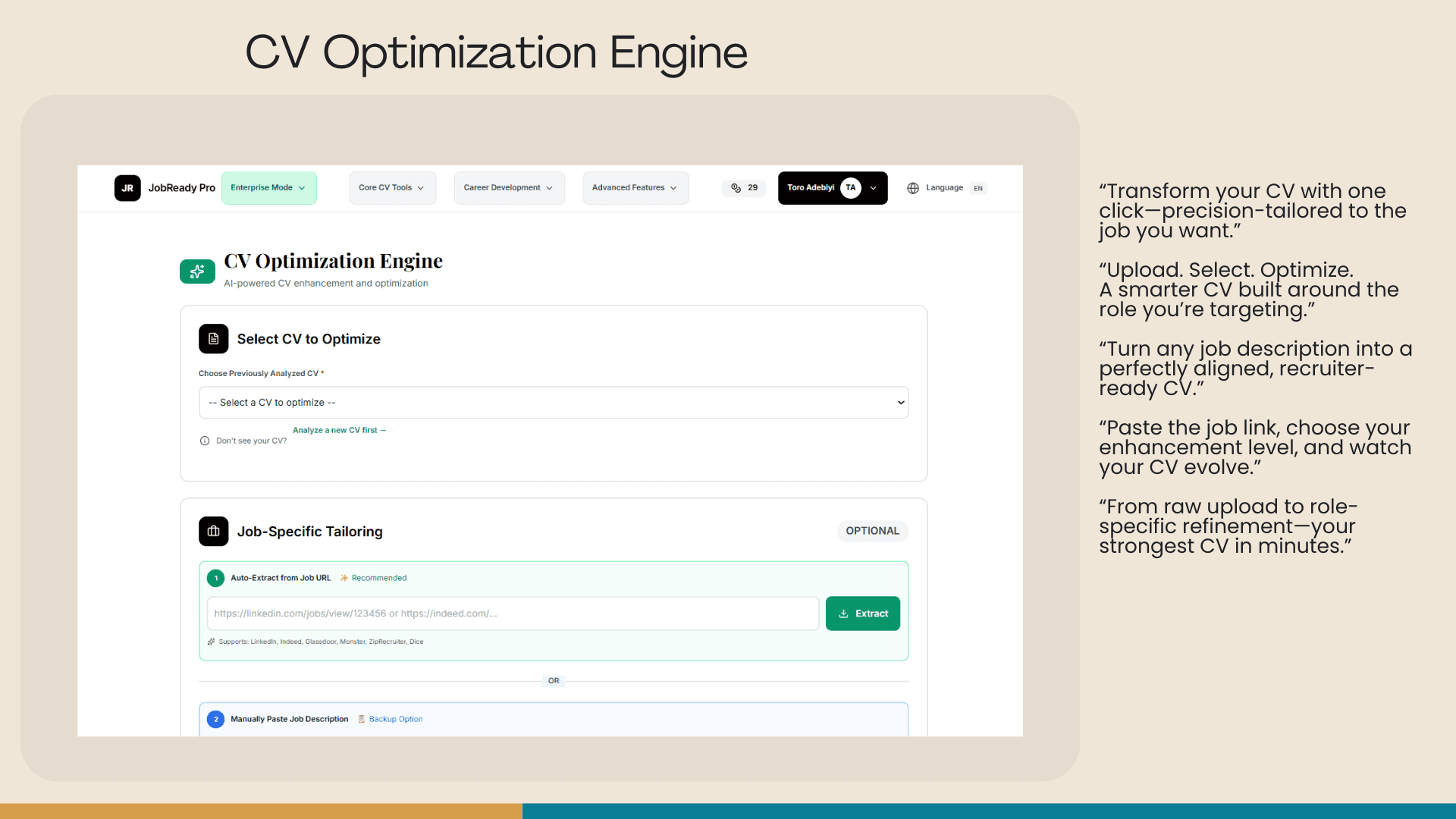 JobReady Pro image 3