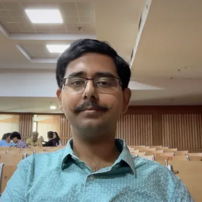 Anshuman Sharma • Peerlist