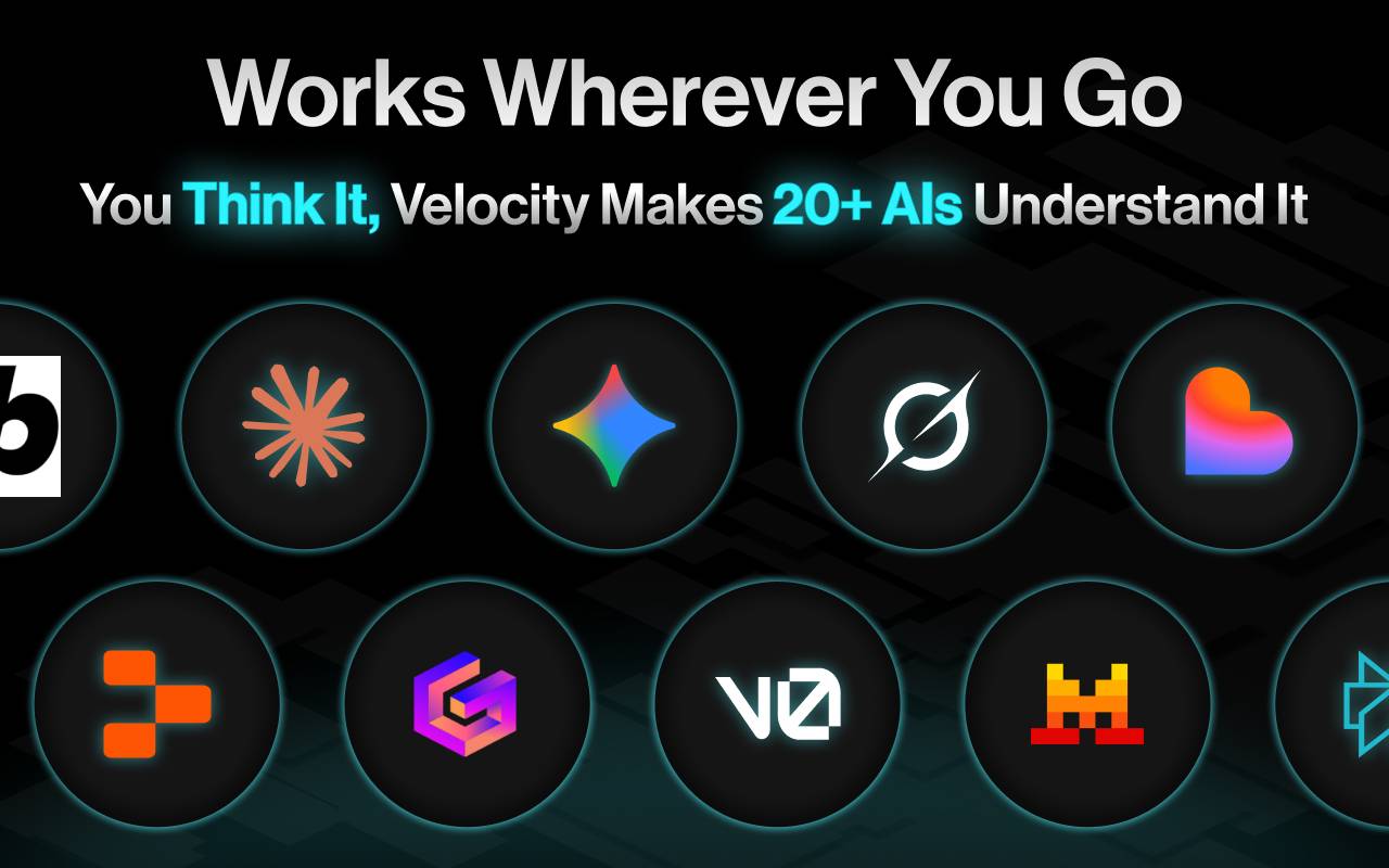 Velocity: Prompt Co-Pilot image 5