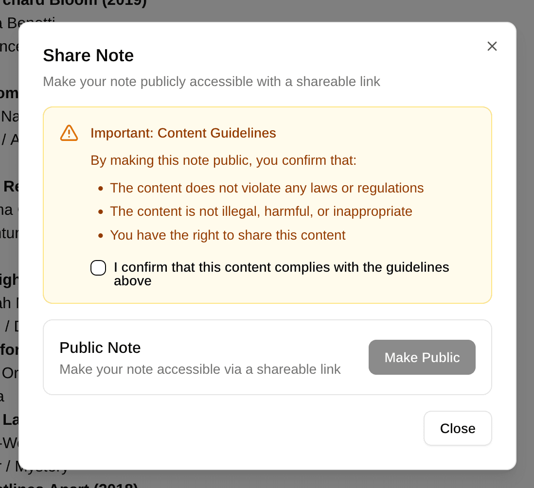 notkit.io - Your Personal Note-Taking Space image 3
