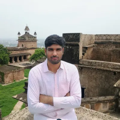 VIPUL Kumar