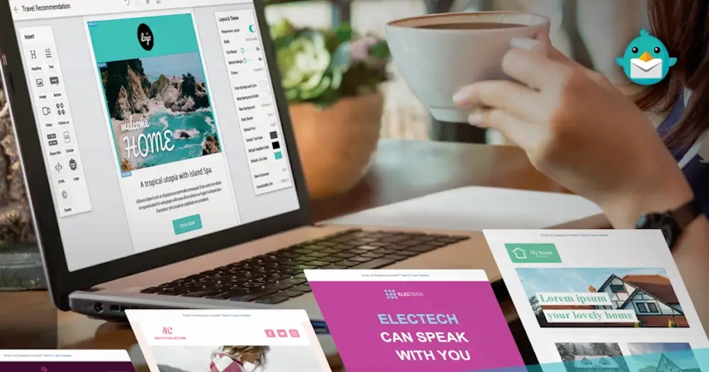 Taximail: The Thai Email Marketing Platform Empowering Smarter Communication