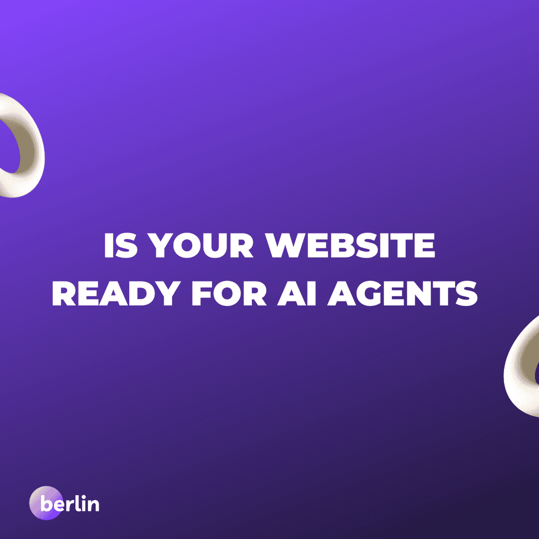 Agent Berlin image 2