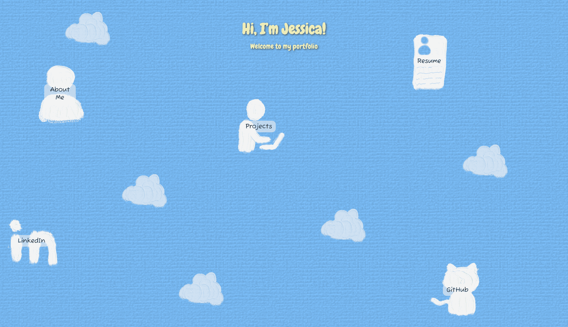 My Portfolio image 1