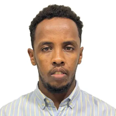 Abdirahman Cigale