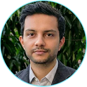 Biraj Paudel