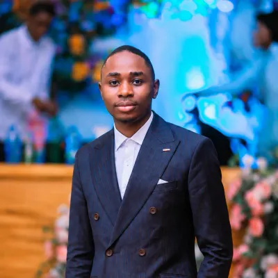 Benjamin Chombo