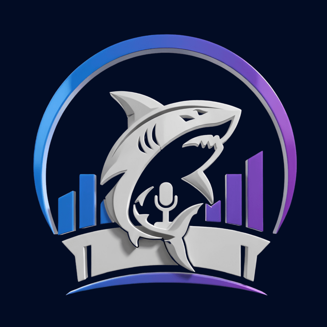 PitchAura: Pitch to AI Sharks