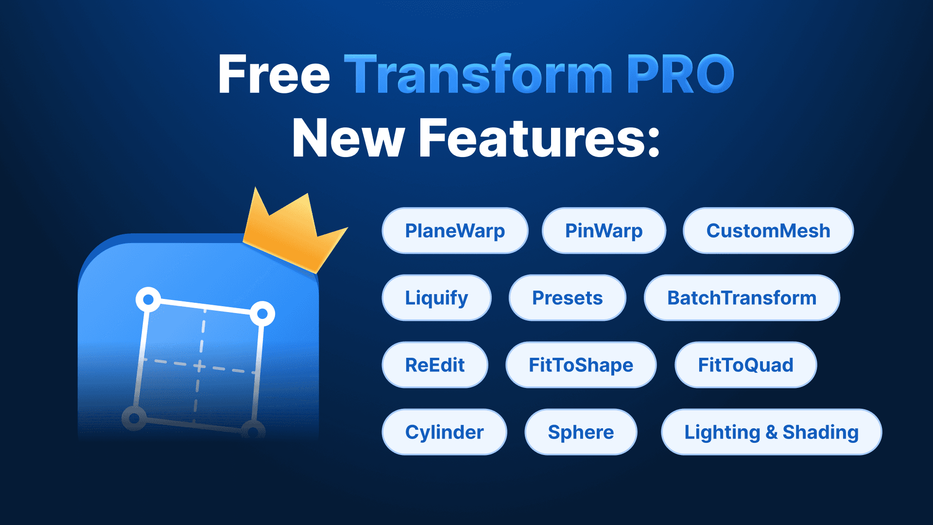 Free Transform image 3