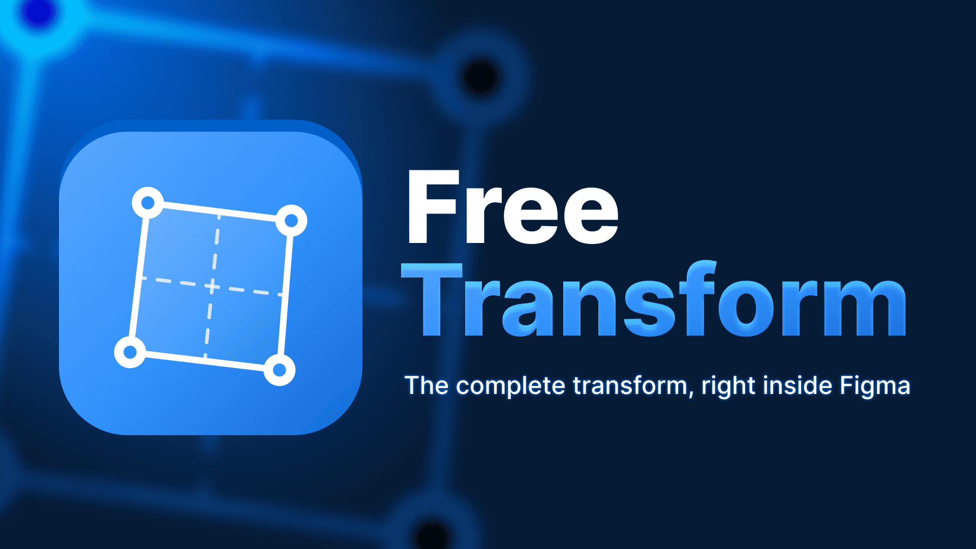Free Transform image 2