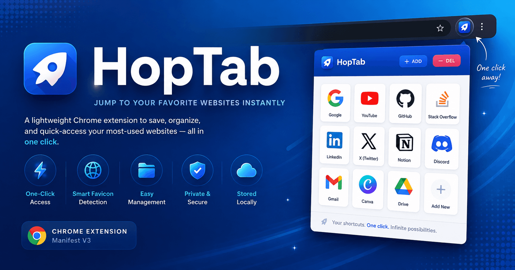 HopTab image 2