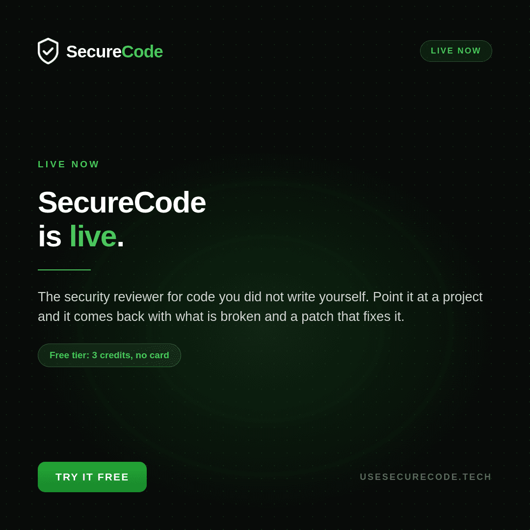 SecureCode image 2
