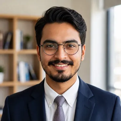 Siddharth Agroya