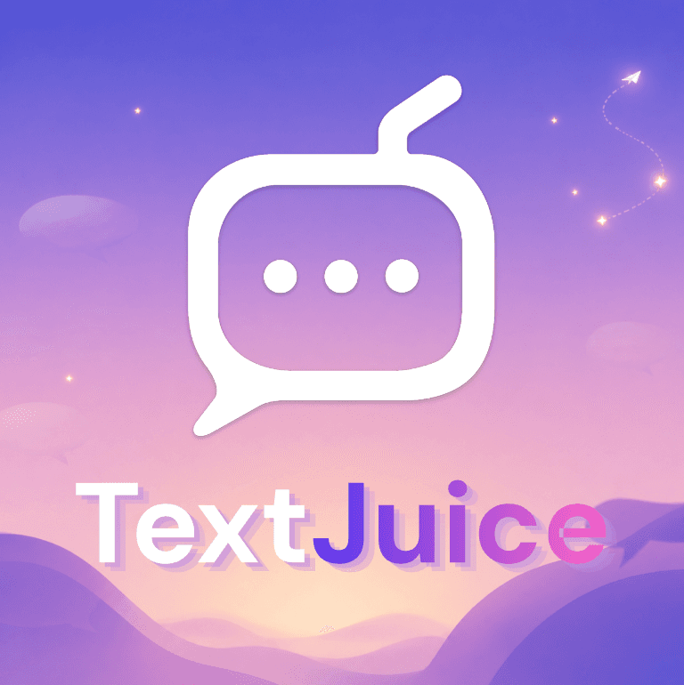 Send an SMS online | TextJuice