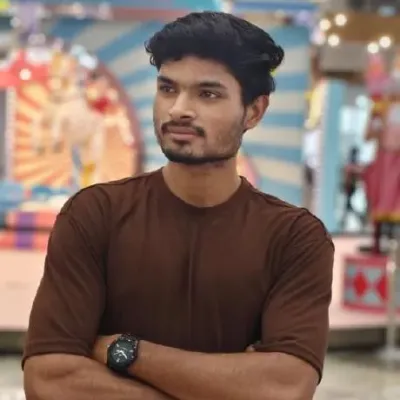 ASHISH PAL