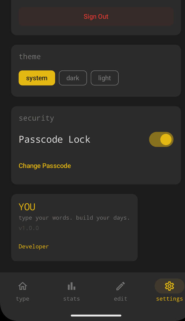 YOU | Manifestation Tool image 4