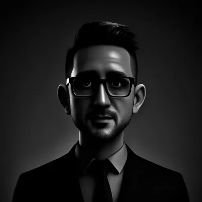 Mehmet Saruhan