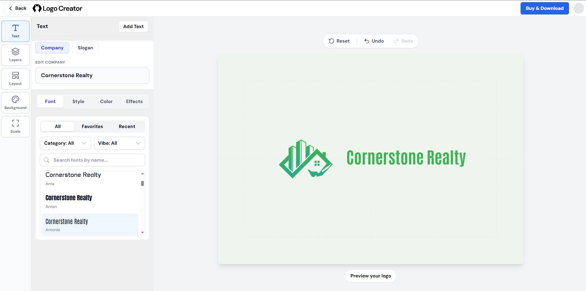 Logo Creator image 4