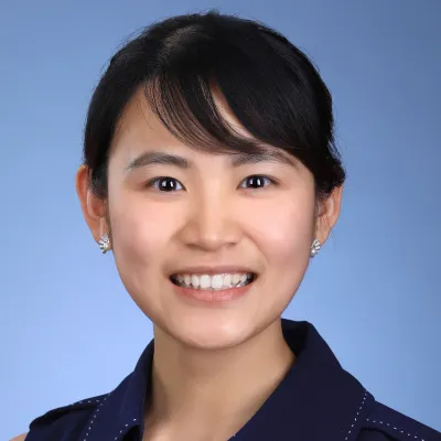 Rachel Hu