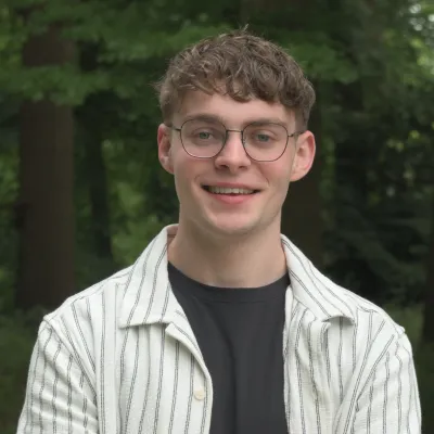 Dennis Weijer